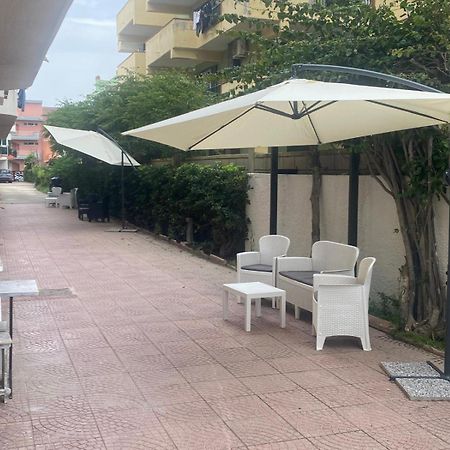 Vista Eolie Milazzo- Apartments Екстериор снимка