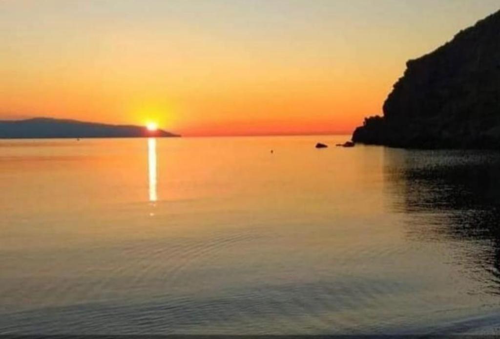 Vista Eolie Milazzo- Apartments Екстериор снимка