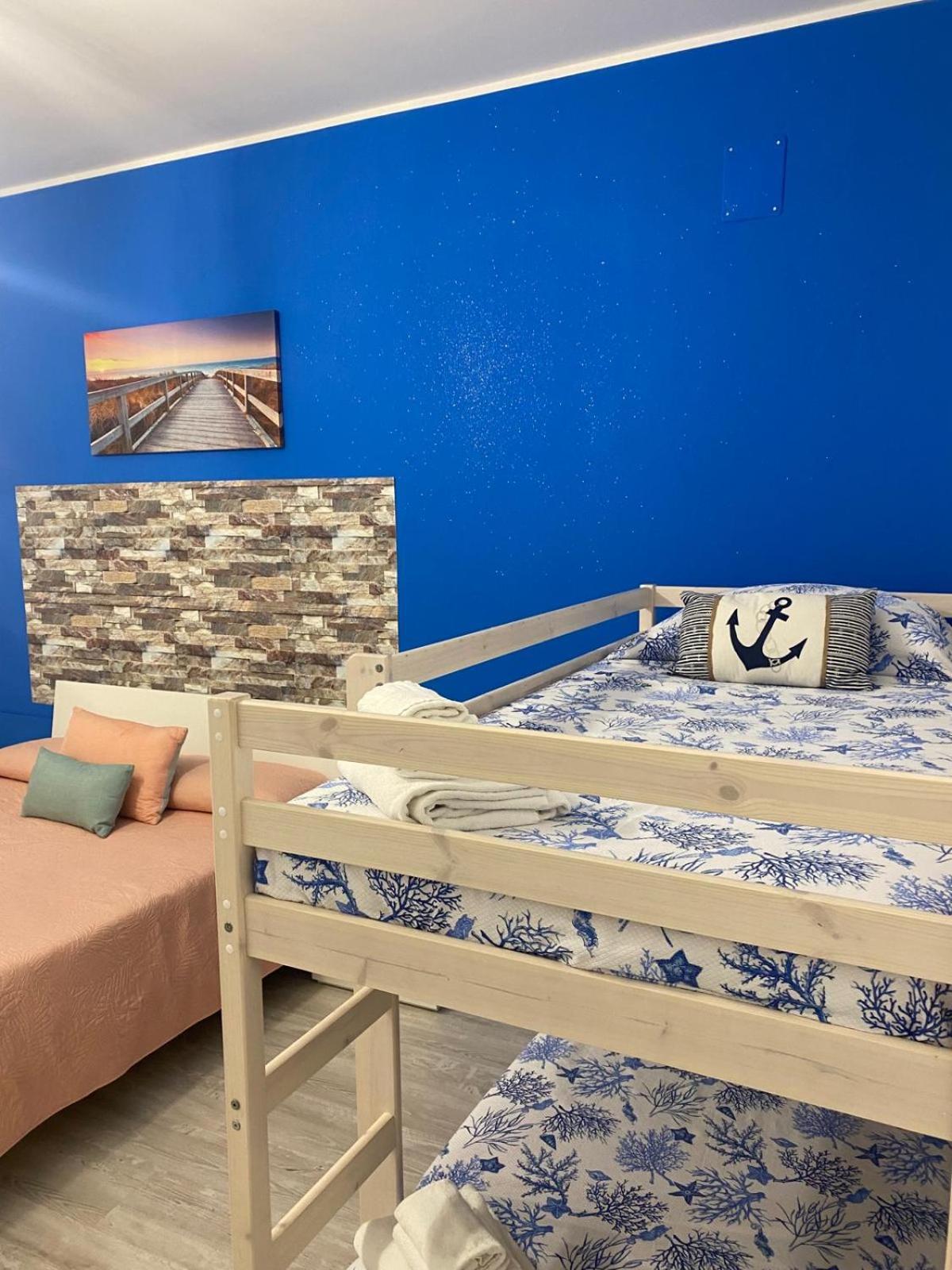 Vista Eolie Milazzo- Apartments Екстериор снимка