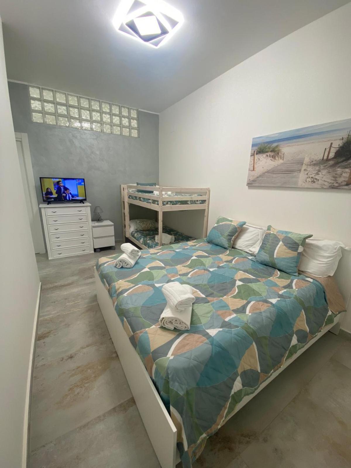 Vista Eolie Milazzo- Apartments Екстериор снимка