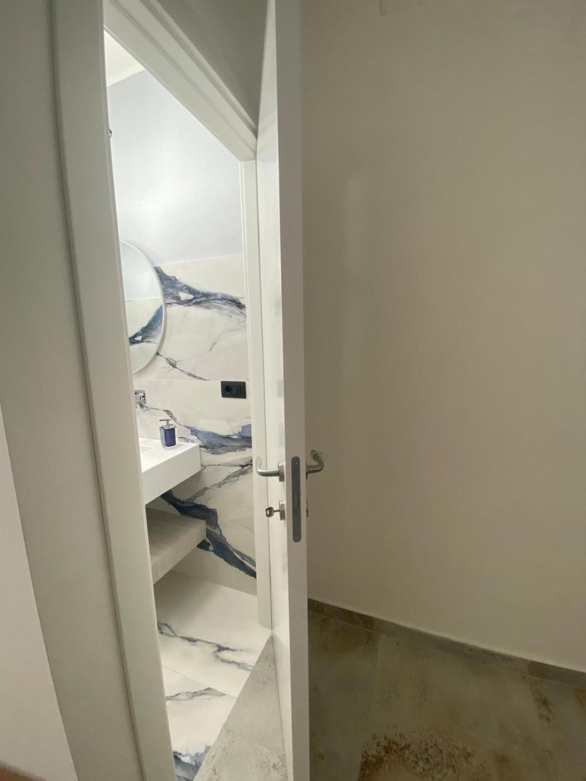 Vista Eolie Milazzo- Apartments Екстериор снимка
