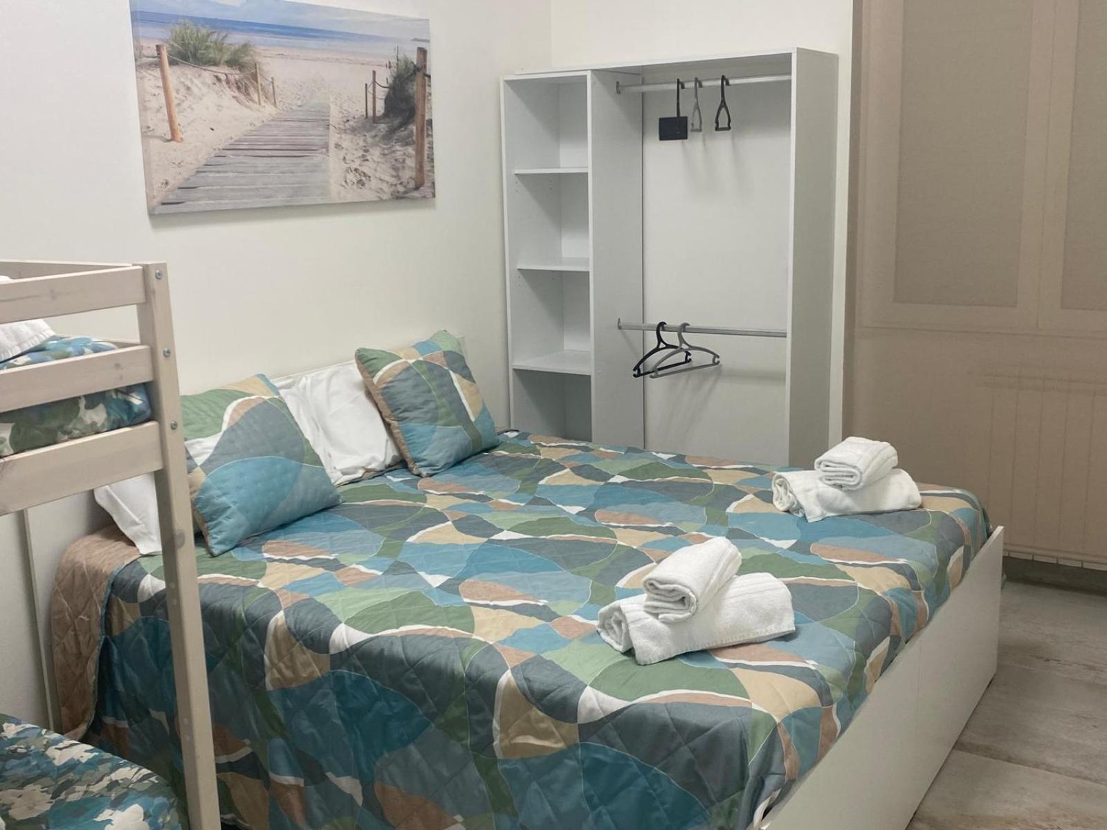 Vista Eolie Milazzo- Apartments Екстериор снимка