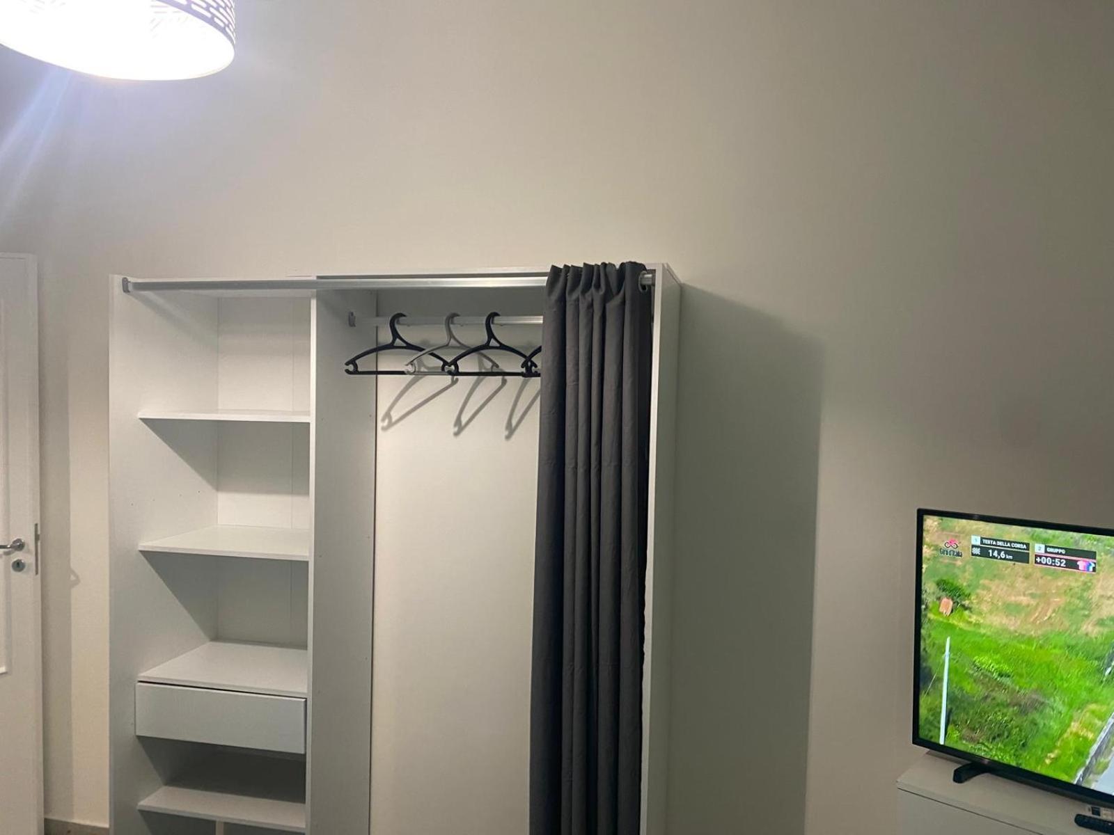 Vista Eolie Milazzo- Apartments Екстериор снимка
