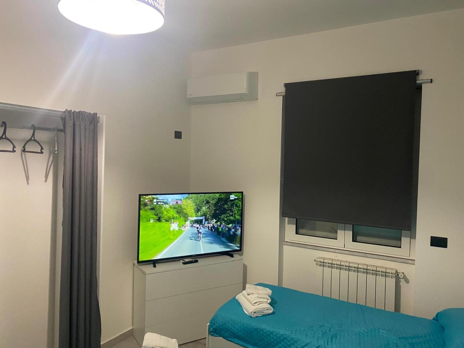 Vista Eolie Milazzo- Apartments Екстериор снимка