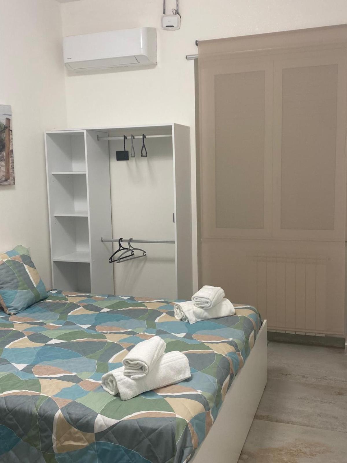 Vista Eolie Milazzo- Apartments Екстериор снимка