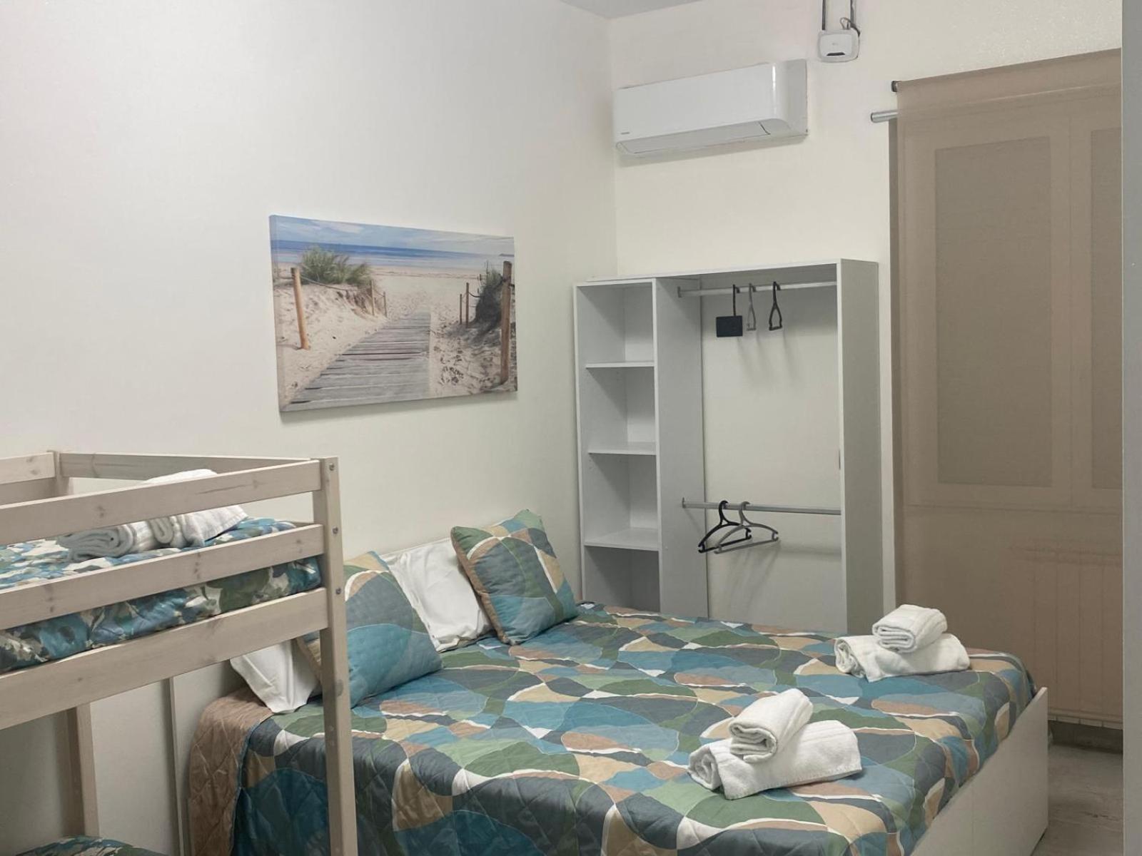 Vista Eolie Milazzo- Apartments Екстериор снимка