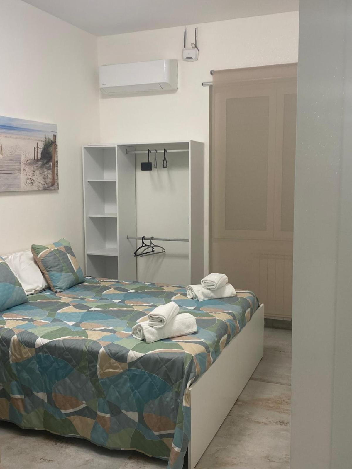 Vista Eolie Milazzo- Apartments Екстериор снимка