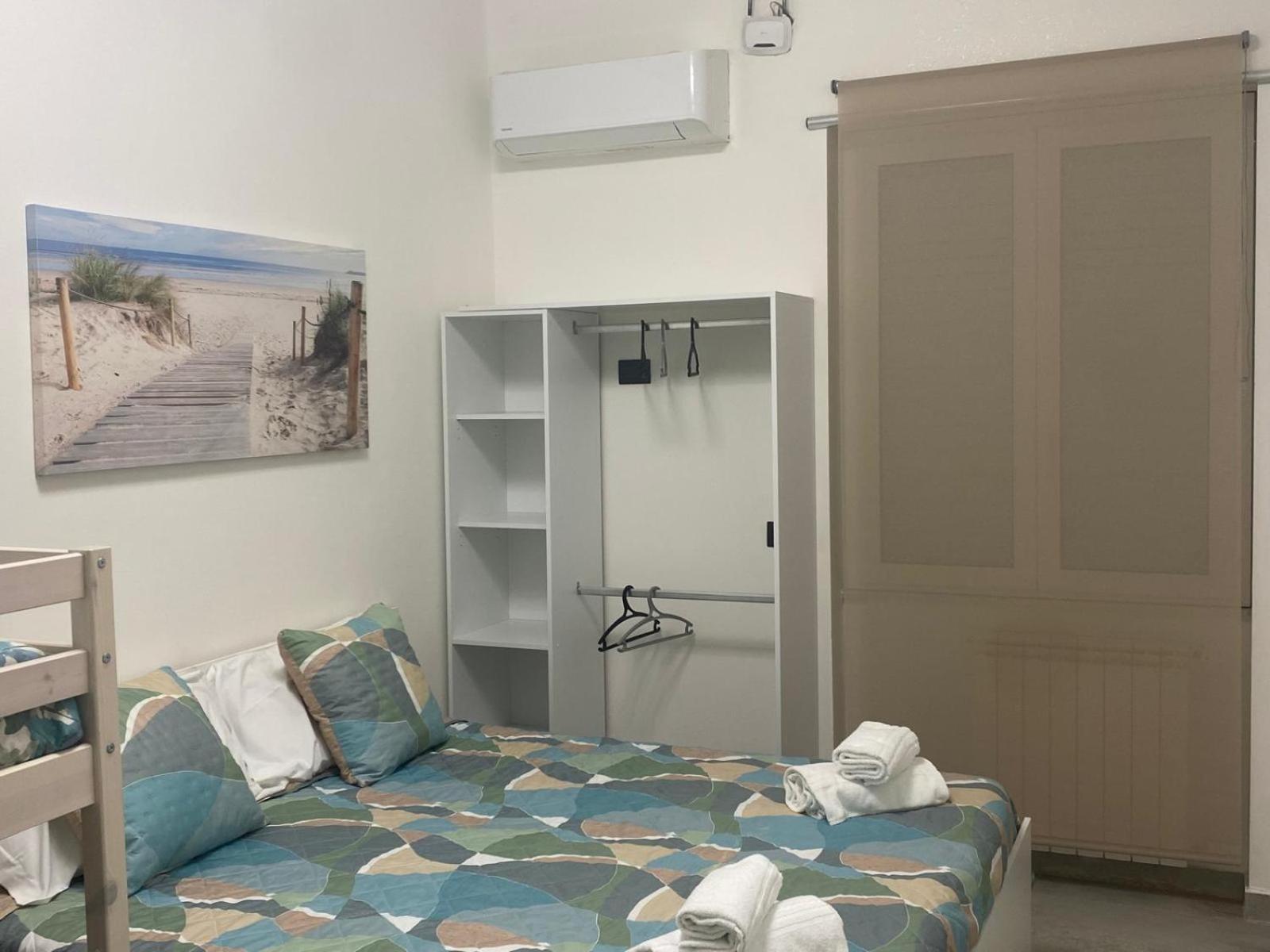 Vista Eolie Milazzo- Apartments Екстериор снимка