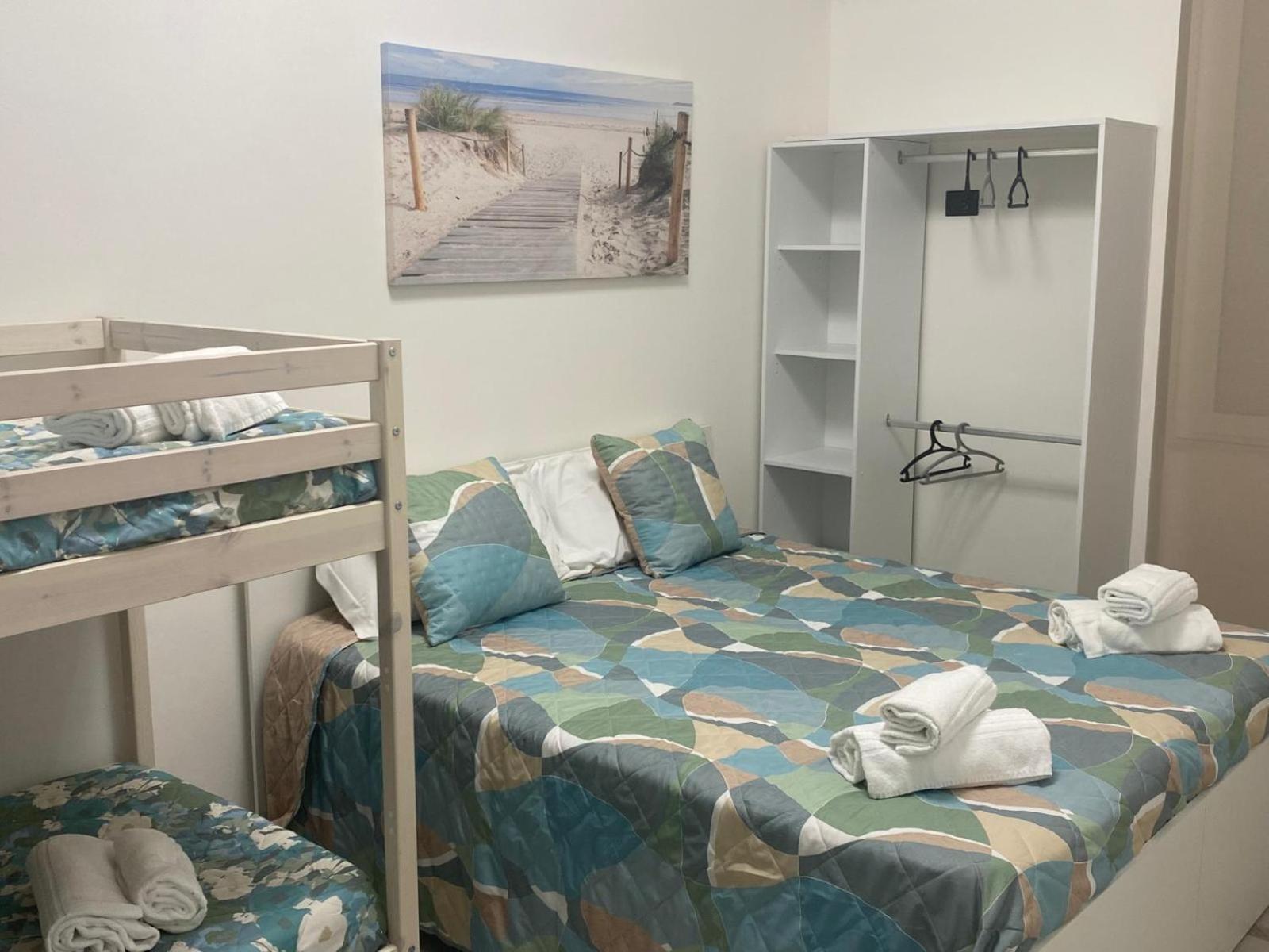 Vista Eolie Milazzo- Apartments Екстериор снимка