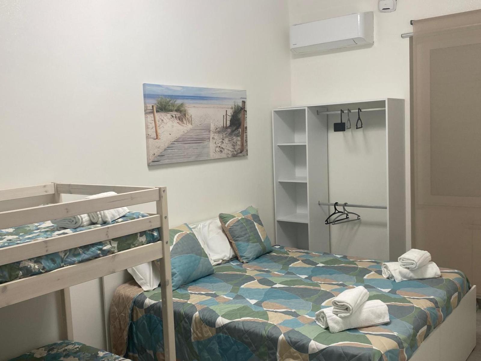 Vista Eolie Milazzo- Apartments Екстериор снимка